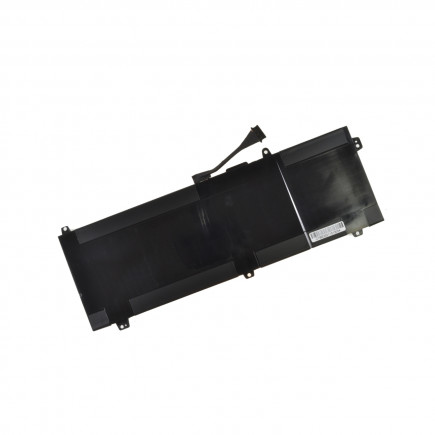 Bateria do laptopa Kompatibilní 808396-421 Li-poly 15,2V, 64Wh czarna