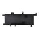 Bateria do laptopa Kompatibilní C21PQCH 38Wh, Li-poly, 7,6V