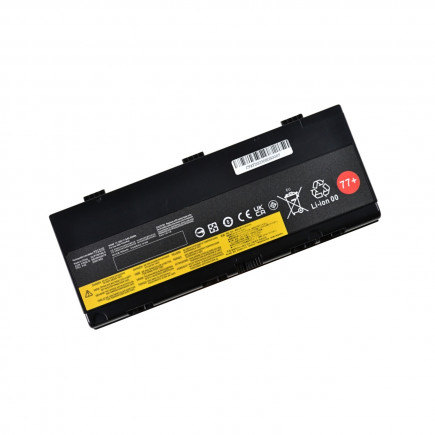 Bateria do laptopa Kompatibilní 00NY492 90W Li-poly, 11,4V