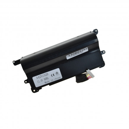 Bateria do laptopa Kompatibilní 0B110-00380000 96Wh Li-ion, 11,4V