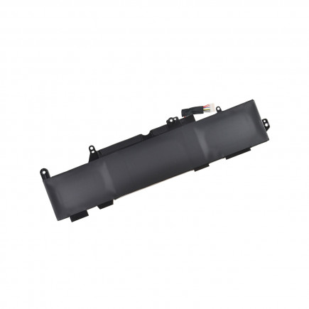 Bateria do laptopa Kompatibilní SS03050XL Li-poly 11,55V, 50Wh czarna