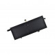 Bateria do laptopa Kompatibilní 5B10N00765 6268mAh Li-poly 7,68V, 48Wh