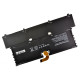 Bateria do laptopa Kompatibilní 844199-855 38Wh Li-poly 7,7V czarna