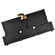 Bateria do laptopa Kompatibilní 844199-855 38Wh Li-poly 7,7V czarna