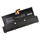 Bateria do laptopa Kompatibilní 844199-855 38Wh Li-poly 7,7V czarna