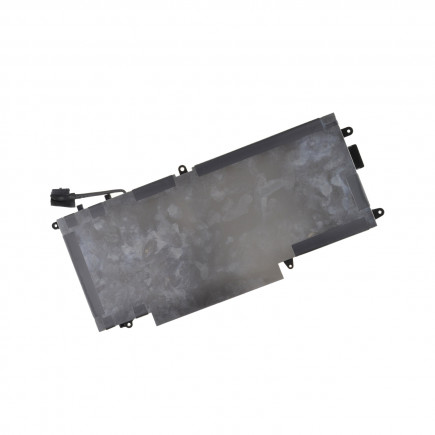 Bateria do laptopa Kompatibilní 0725KY 7500mAh Li-poly 7,6V, 60Wh, czarna