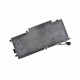 Bateria do laptopa Kompatibilní 0K5XWW 7500mAh Li-poly 7,6V, 60Wh, czarna