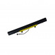 Bateria do laptopa Kompatibilní 5B10L04161 2600mAh Li-ion 14,8V czarna