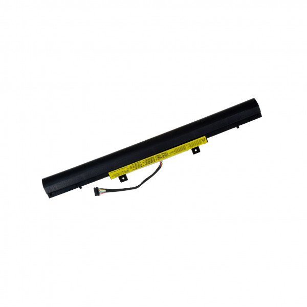 Bateria do laptopa Kompatibilní 5B10L04161 2600mAh Li-ion 14,8V czarna