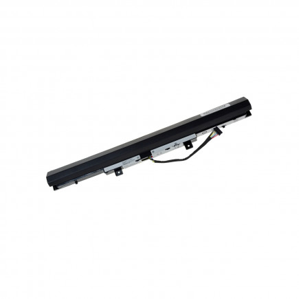 Bateria do laptopa Kompatibilní 5B10L04165 2600mAh Li-ion 14,8V czarna