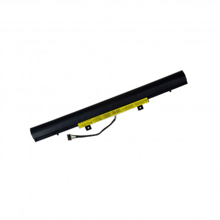 Bateria do laptopa Kompatibilní 5B10L04165 2600mAh Li-ion 14,8V czarna