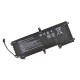 Bateria do laptopa HP ENVY 15-AS091MS 4350mAh, 52Wh Li-poly 11,55V czarna