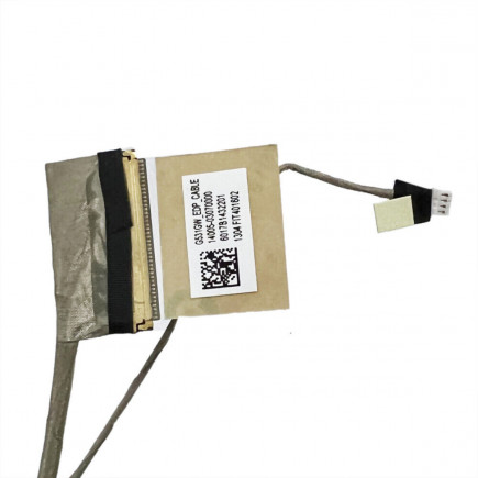 Asus G531GT-BQ012T kabel LCD do laptopa