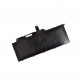 Bateria do laptopa Kompatibilní 0T2T3J 58Wh Li-poly 14,8V czarna
