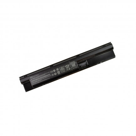 Bateria do laptopa Kompatibilní HSTNN-XB4J 5200mAh Li-ion 10,8V