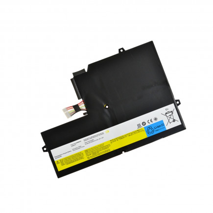 Bateria do laptopa Kompatibilní 57Y6601 39Wh Li-poly 14,8V, czarna