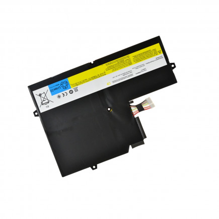 Bateria do laptopa Kompatibilní 57Y6601 39Wh Li-poly 14,8V, czarna