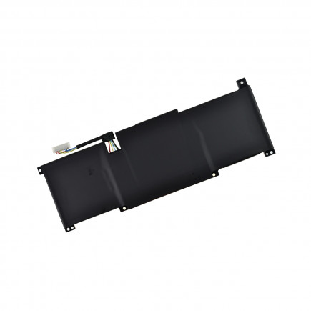 Bateria do laptopa MSI STEALTH 15M A11SEK-039CZ 53Wh Li-poly 11,4V, czarna
