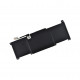 Bateria do laptopa MSI STEALTH 15M A11SEK-039CZ 53Wh Li-poly 11,4V, czarna