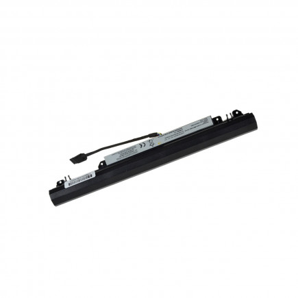 Bateria do laptopa Lenovo IdeaPad B110-14IBR 2600mAh Li-ion 10,8V czarna