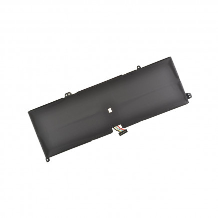 Bateria do laptopa Kompatibilní 5B10T11585 7630mAh Li-poly, 58Wh, 7,68V czarna