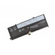 Bateria do laptopa Lenovo Yoga C940-14IIL 7630mAh Li-poly, 58Wh, 7,68V czarna
