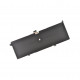 Bateria do laptopa Lenovo Yoga C940-14IIL 7630mAh Li-poly, 58Wh, 7,68V czarna