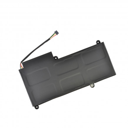 Bateria do laptopa Kompatibilní 45N1757 4200mAh, 47Wh Li-poly 11,4V czarna