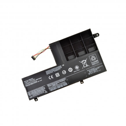 Bateria do laptopa Kompatibilní 5B10K84639 4050mAh Li-poly 30Wh 7,4V czarna