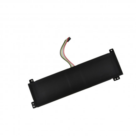 Bateria do laptopa Kompatibilní 5B10P53998 4000mAh Li-poly 7,5V czarna