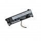 Bateria do laptopa Kompatibilní 5B10P53998 4000mAh Li-poly 7,5V czarna