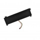 Bateria do laptopa Kompatibilní 5B10P53998 4000mAh Li-poly 7,5V czarna