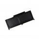Bateria do laptopa Kompatibilní 0V4940 Li-poly 60Wh, 7,6V czarna