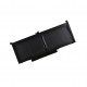 Bateria do laptopa Dell Latitude 7390 Li-poly 60Wh, 7,6V czarna