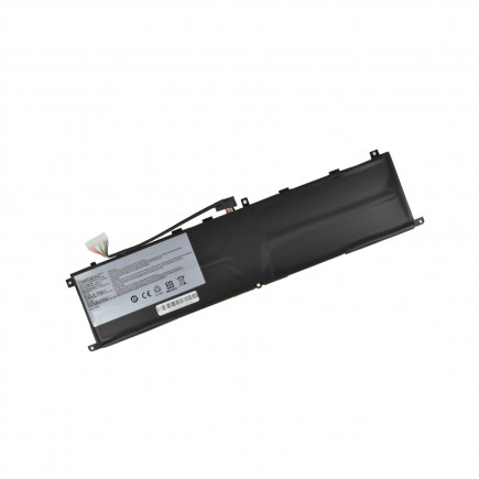 Bateria do laptopa MSI GS65 8SE 5280mAh, 80,25Wh Li-poly 15,2V czarna