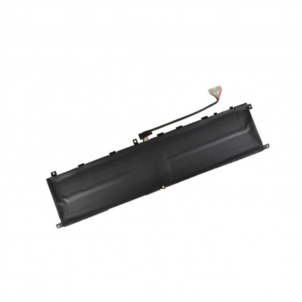 Bateria do laptopa MSI MS-16Q4 5280mAh, 80,25Wh Li-poly 15,2V czarna