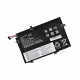 Bateria do laptopa Kompatibilní 5B10W13897 3880mAh, 45Wh Li-poly 11,1V czarna