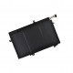 Bateria do laptopa Kompatibilní 5B10W13897 3880mAh, 45Wh Li-poly 11,1V czarna