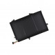 Bateria do laptopa Kompatibilní 01AV463 3880mAh, 45Wh Li-poly 11,1V czarna