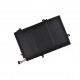 Bateria do laptopa Kompatibilní 5B10W13897 3880mAh, 45Wh Li-poly 11,1V czarna