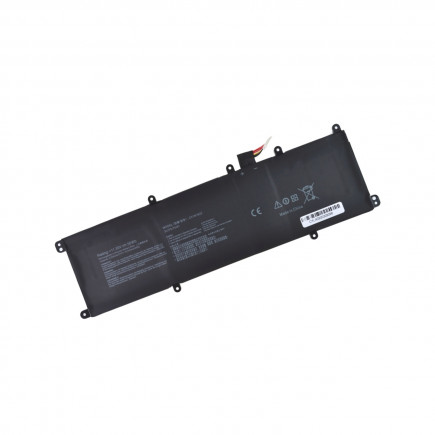 Bateria do laptopa Kompatibilní 0B200-02390200 50Wh Li-poly 11,55V czarna