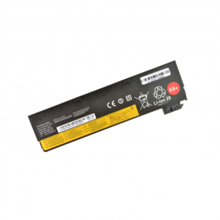 Bateria do laptopa Kompatibilní 45N1767 5200mAh Li-ion 11,1V czarna