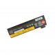 Bateria do laptopa Kompatibilní 45N1767 5200mAh Li-ion 11,1V czarna