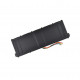 Bateria do laptopa Acer Aspire A315-21-N17Q3 37Wh Li-poly 7,7V czarna