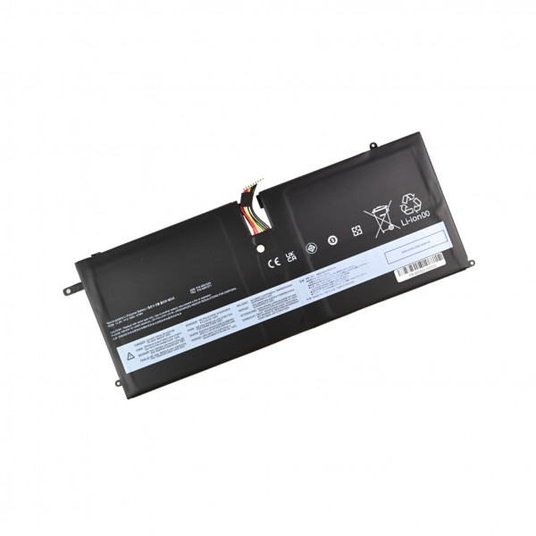 Bateria do laptopa Kompatibilní 45N1071 47Wh Li-poly 14,8V czarna