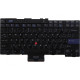 Klawiatura do laptopa Kompatibilní Lenovo 13N9926 CZ / SK Czarny / Biały / Srebrny, bez podświetlenia, z ramką