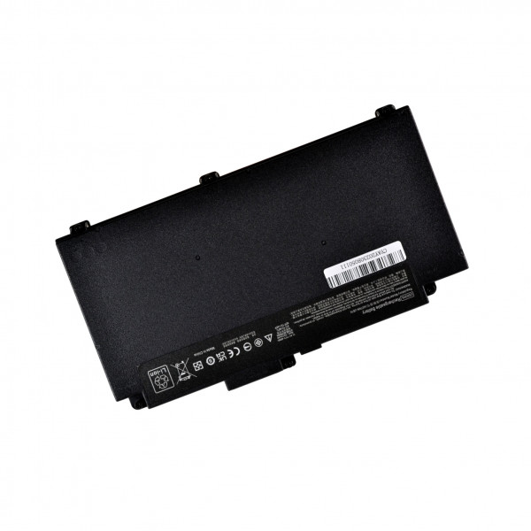 Bateria do laptopa Kompatibilní 931702-171 4212mAh Li-poly 48Wh, 11,4V czarna