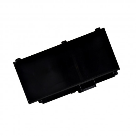 Bateria do laptopa Kompatibilní HSTNN-LB8F 4212mAh Li-poly 48Wh, 11,4V czarna