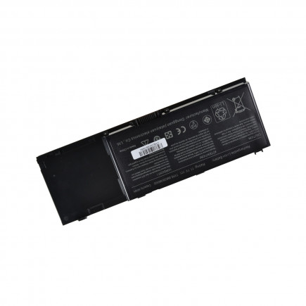 Bateria do laptopa Kompatibilní DW554 7800mAh Li-ion 11,1V czarna