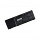 Bateria do laptopa Kompatibilní DW554 7800mAh Li-ion 11,1V czarna